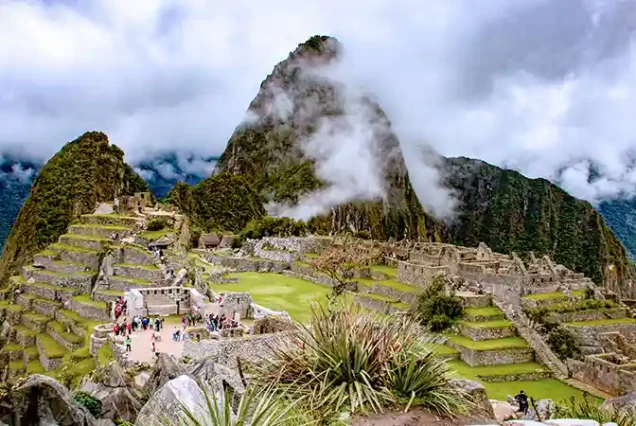 Choquequirao Trek 4 Days: The Last Inca Refuge