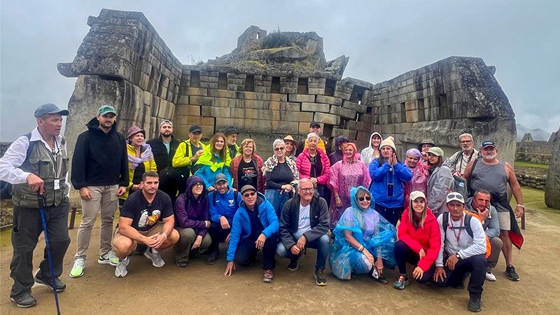 machupicchu tours in cusco