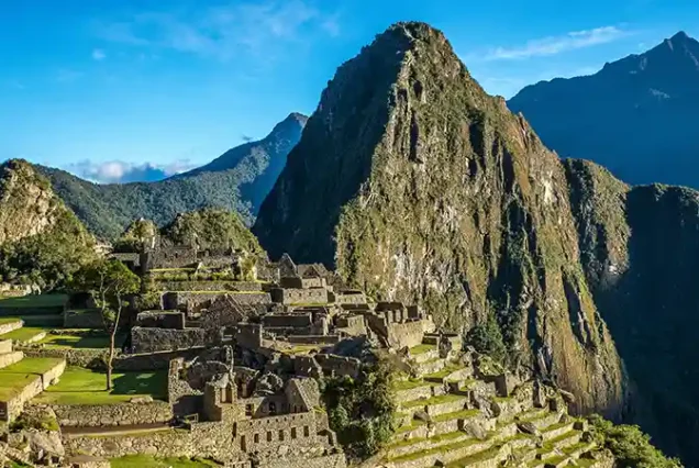 Machu Picchu Full Day Tour from Cusco: Expedition Train