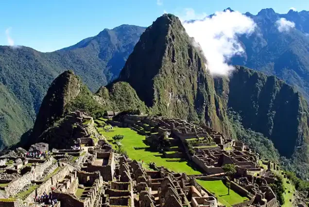 Classic Inca Trail to Machu Picchu (4D | 3N)