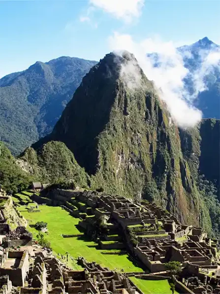 machupicchu tours